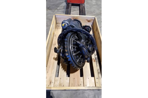 Bridge insert Dyfer RB662 RB 662 2 92 Euro 6 6x4 8x4 Differential Walnut Part manufacturer Scania OE