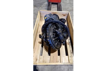 Bridge insert Dyfer RB662 RB 662 2 92 Euro 6 6x4 8x4 Differential Walnut Part manufacturer Scania OE
