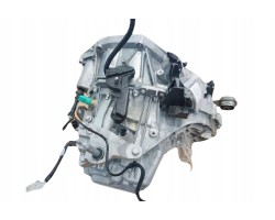 GEARBOX RENAULT CLIO 5 V LIFT TL4B362 320108381R 1 5DCI 23R