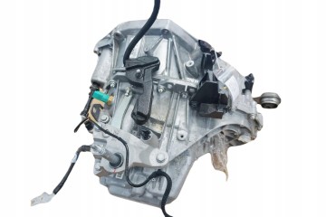 GEARBOX RENAULT CLIO 5 V LIFT TL4B362 320108381R 1 5DCI 23R