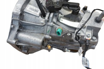 GEARBOX RENAULT CLIO 5 V LIFT TL4B362 320108381R 1 5DCI 23R Part manufacturer Renault OE
