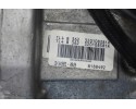 GEARBOX RENAULT CLIO 5 V LIFT TL4B362 320108381R 1 5DCI 23R Transmission type manual
