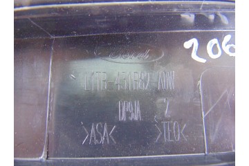 L1TB431B82ADW  MOLDURAS TRASERAS FORD PUMA Hybrid ST-Line 2021 L1TB431B82ADW 206352 FORD - 2