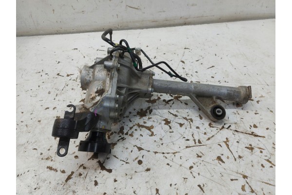 Ford Ranger VI 6 2024r 3 0 V6 BRIDGE DIFFER FRONT MB3W 3B079 EBC