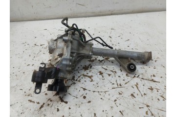 Ford Ranger VI 6 2024r 3 0 V6 BRIDGE DIFFER FRONT MB3W 3B079 EBC