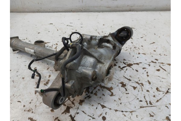 Ford Ranger VI 6 2024r 3 0 V6 BRIDGE DIFFER FRONT MB3W 3B079 EBC Part manufacturer Ford OE