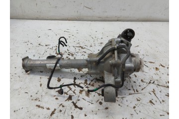 Ford Ranger VI 6 2024r 3 0 V6 BRIDGE DIFFER FRONT MB3W 3B079 EBC Catalog number of the part MB3W 3B079 EBC JLK01