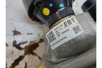Ford Ranger VI 6 2024r 3 0 V6 BRIDGE DIFFER FRONT MB3W 3B079 EBC Car type 4x4 SUV passenger cars