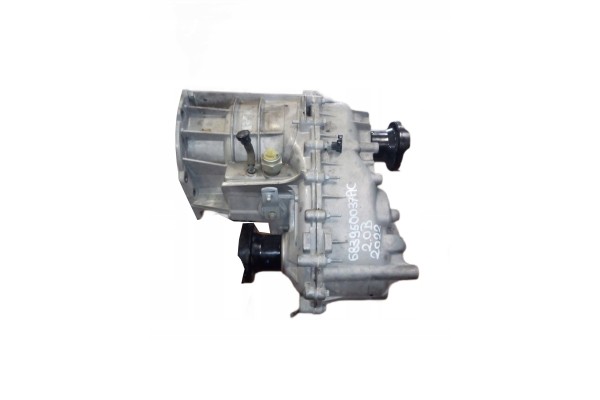 REDUCER DISTRIBUTOR JEEP WRANGLER 2 0T 68395037AC