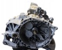 GEARBOX FORD GALAXY S MAX 2 0 TDCI 7G9R 7002 UB