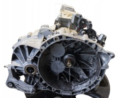 GEARBOX FORD GALAXY S MAX 2 0 TDCI 7G9R 7002 UB