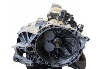 GEARBOX FORD GALAXY S MAX 2 0 TDCI 7G9R 7002 UB