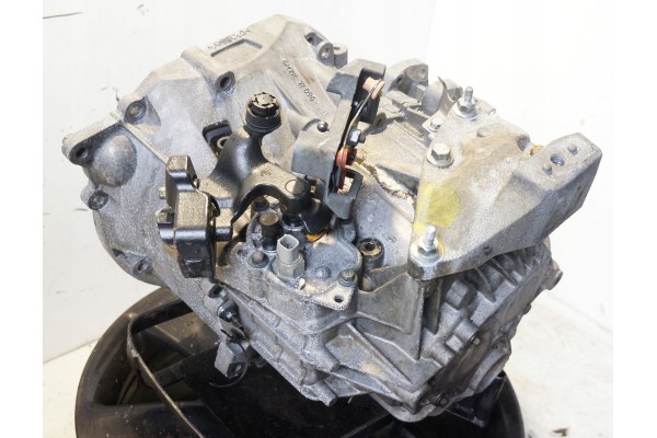 GEARBOX FORD GALAXY S MAX 2 0 TDCI 7G9R 7002 UB Part manufacturer Ford OE