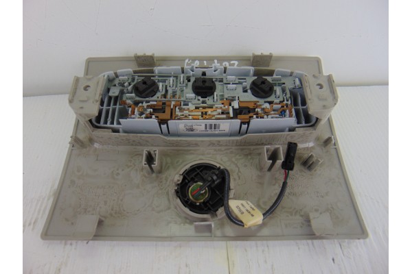  LUZ INTERIOR FORD FIESTA (CNN) Trend 2014 207407 FORD - 1