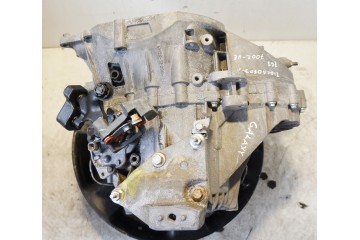 GEARBOX FORD GALAXY S MAX 2 0 TDCI 7G9R 7002 UB Transmission type manual
