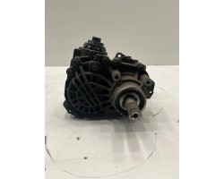 2011 Mini Cooper Countryman R60 Front Differential 9808463