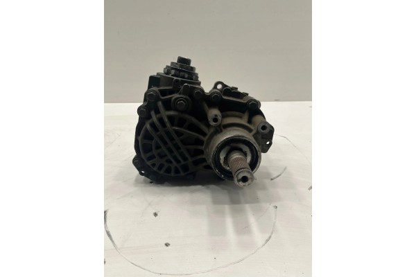 2011 Mini Cooper Countryman R60 Front Differential 9808463