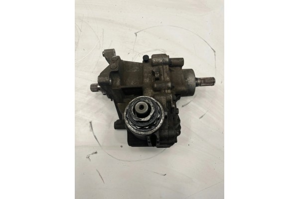 2011 Mini Cooper Countryman R60 Front Differential 9808463 Part manufacturer Mini OE