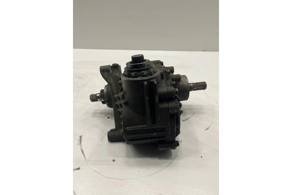 2011 Mini Cooper Countryman R60 Front Differential 9808463 Catalog number of the part 9808463