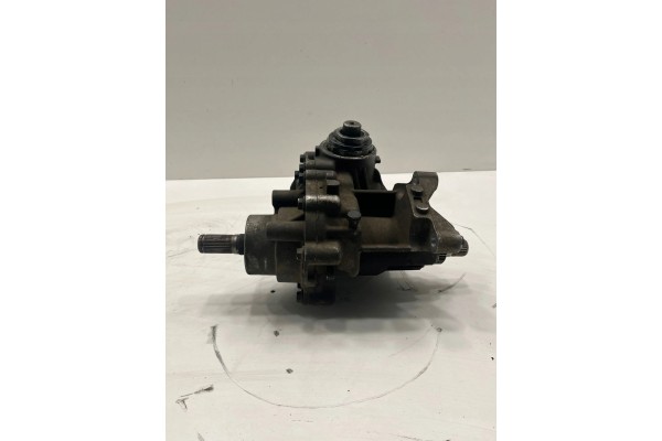 2011 Mini Cooper Countryman R60 Front Differential 9808463 Car type passenger cars