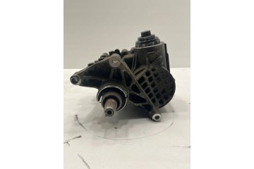 2011 Mini Cooper Countryman R60 Front Differential 9808463 Installation side multipurpose