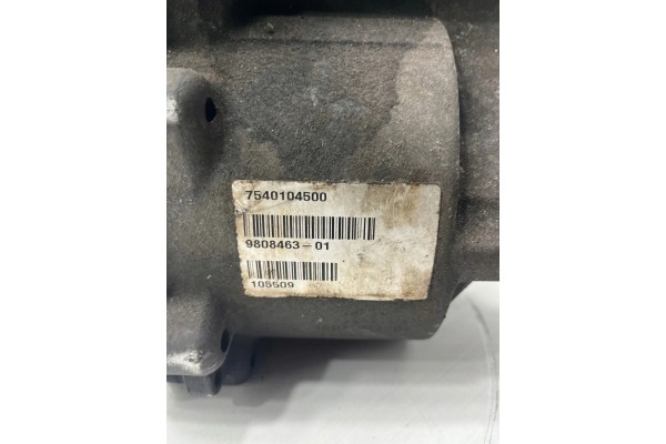Diferencial delantero Mini Cooper Countryman R60 2011 9808463