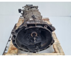 Ford Transit MK7 2 4 TDCI GEARBOX manual 8C1R 7003 BD
