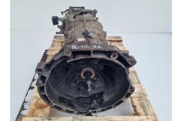 Ford Transit MK7 2 4 TDCI GEARBOX manual 8C1R 7003 BD