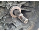Ford Transit MK7 2 4 TDCI GEARBOX manual 8C1R 7003 BD Catalog number of the part 8C1R 7003 BD