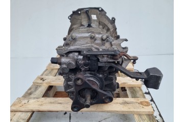 Ford Transit MK7 2 4 TDCI GEARBOX manual 8C1R 7003 BD Transmission type manual