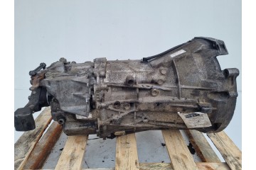 Ford Transit MK7 2 4 TDCI GEARBOX manual 8C1R 7003 BD Car type passenger cars