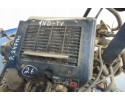 TOYOTA YARIS AND ENGINE COMPLETE ENGINE CODE 1ND TV P 247TYS