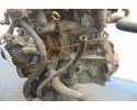 TOYOTA YARIS AND ENGINE COMPLETE ENGINE CODE 1ND TV P 247TYS Part manufacturer Toyota OE