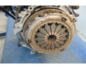TOYOTA YARIS AND ENGINE COMPLETE ENGINE CODE 1ND TV P 247TYS Engine type diesel