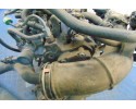 TOYOTA YARIS AND ENGINE COMPLETE ENGINE CODE 1ND TV P 247TYS Car type passenger cars