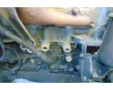 Motor Completo Toyota Yaris I Código 1ND-TV Kilometraje 247,000