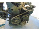 Motor Completo Toyota Yaris I Código 1ND-TV Kilometraje 247,000