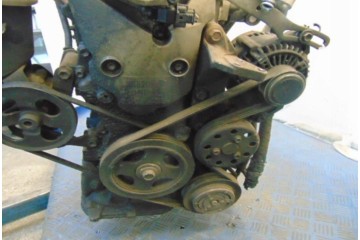 Motor Completo Toyota Yaris I Código 1ND-TV Kilometraje 247,000
