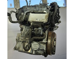 COMPLETE ENGINE 1 5 TSI DPC DPCA 150 SUPERB III