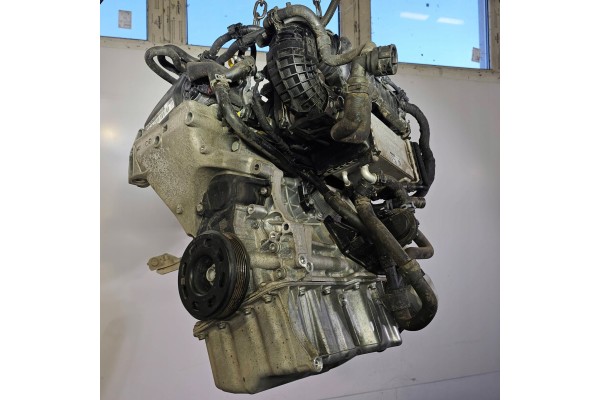 COMPLETE ENGINE 1 5 TSI DPC DPCA 150 SUPERB III Part manufacturer Skoda OE