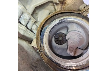 COMPLETE ENGINE 1 5 TSI DPC DPCA 150 SUPERB III Catalog number of the part skoda1 5TSI