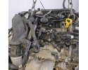 COMPLETE ENGINE 1 5 TSI DPC DPCA 150 SUPERB III Car type passenger cars