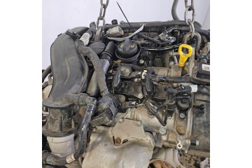 COMPLETE ENGINE 1 5 TSI DPC DPCA 150 SUPERB III Car type passenger cars