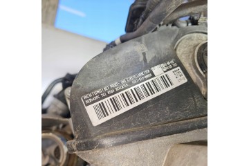COMPLETE ENGINE 1 5 TSI DPC DPCA 150 SUPERB III Engine type petrol