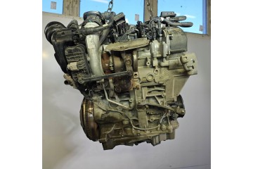 Motor Completo 1.5 TSI DPCA 150 para Skoda Superb III