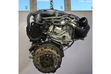 Motor Completo 1.5 TSI DPCA 150 para Skoda Superb III