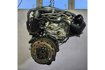 Motor Completo 1.5 TSI DPCA 150 para Skoda Superb III