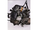 COMPLETE ENGINE VW TOUAREG 2 5 TDI BAC