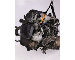 COMPLETE ENGINE VW TOUAREG 2 5 TDI BAC