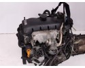COMPLETE ENGINE VW TOUAREG 2 5 TDI BAC Catalog number of the part BAC BPE